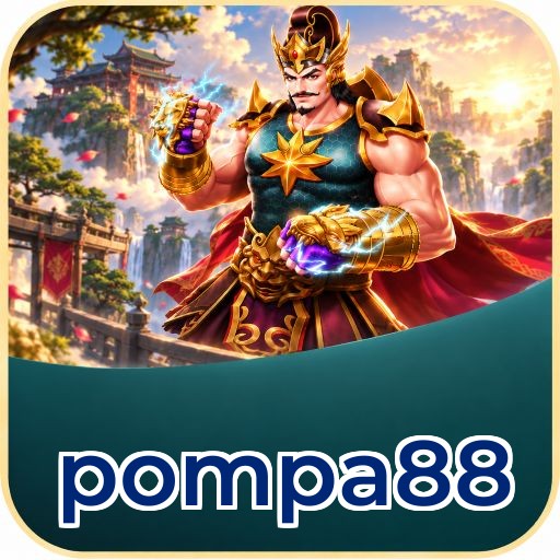 Screenshot 1 - pompa88 Home Screen