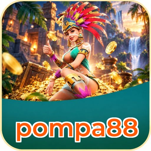 Screenshot 1 - pompa88 Home Screen